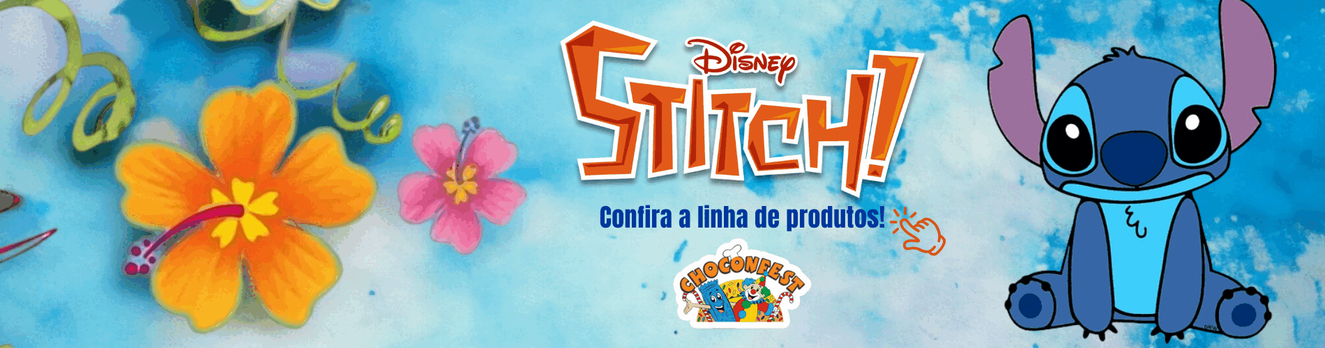 Stitch