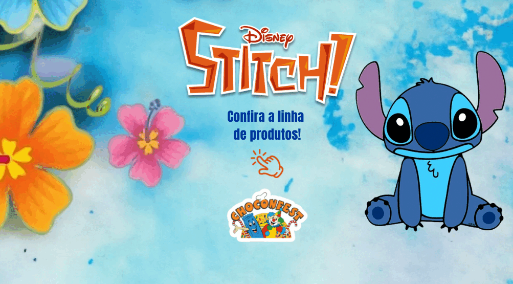 Stitch