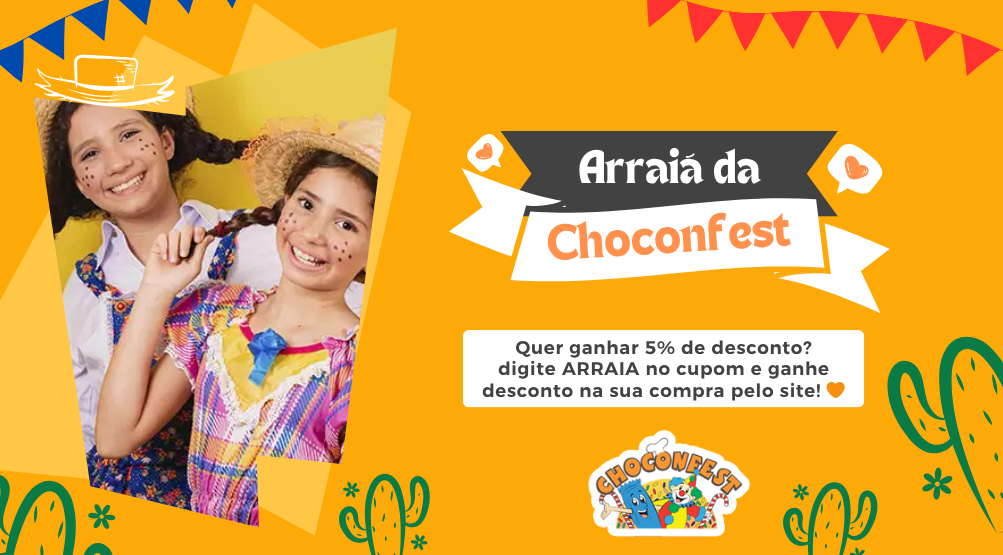 Festa junina