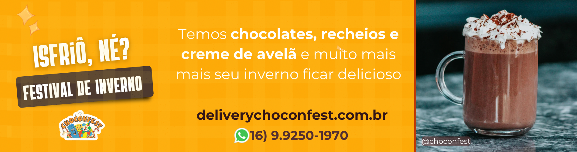 festival de inverno