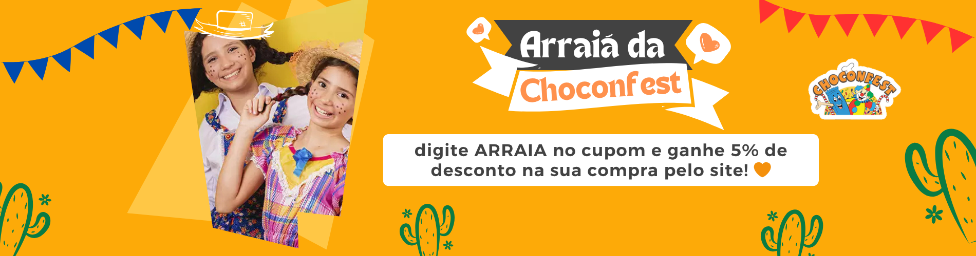 Festa junina