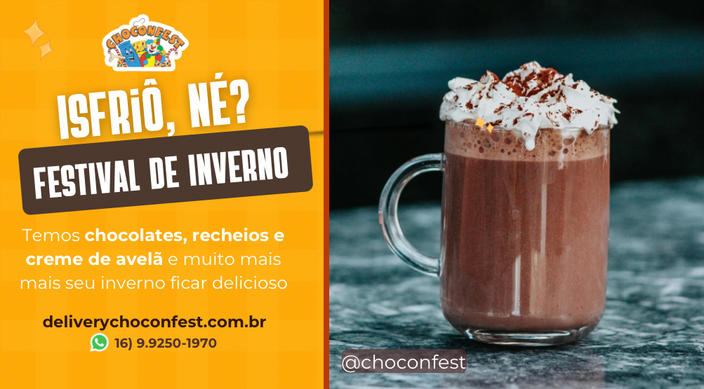 festival de inverno