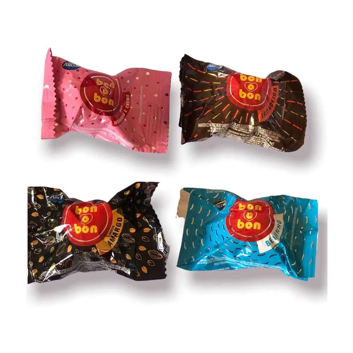 BOMBOM ARCOR BONOBON UNITARIO