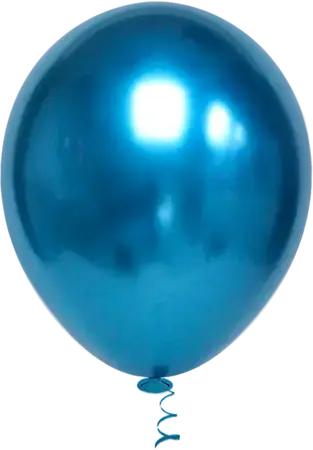 BALOES PIC PIC PLATINO 10 AZUL 25 UN