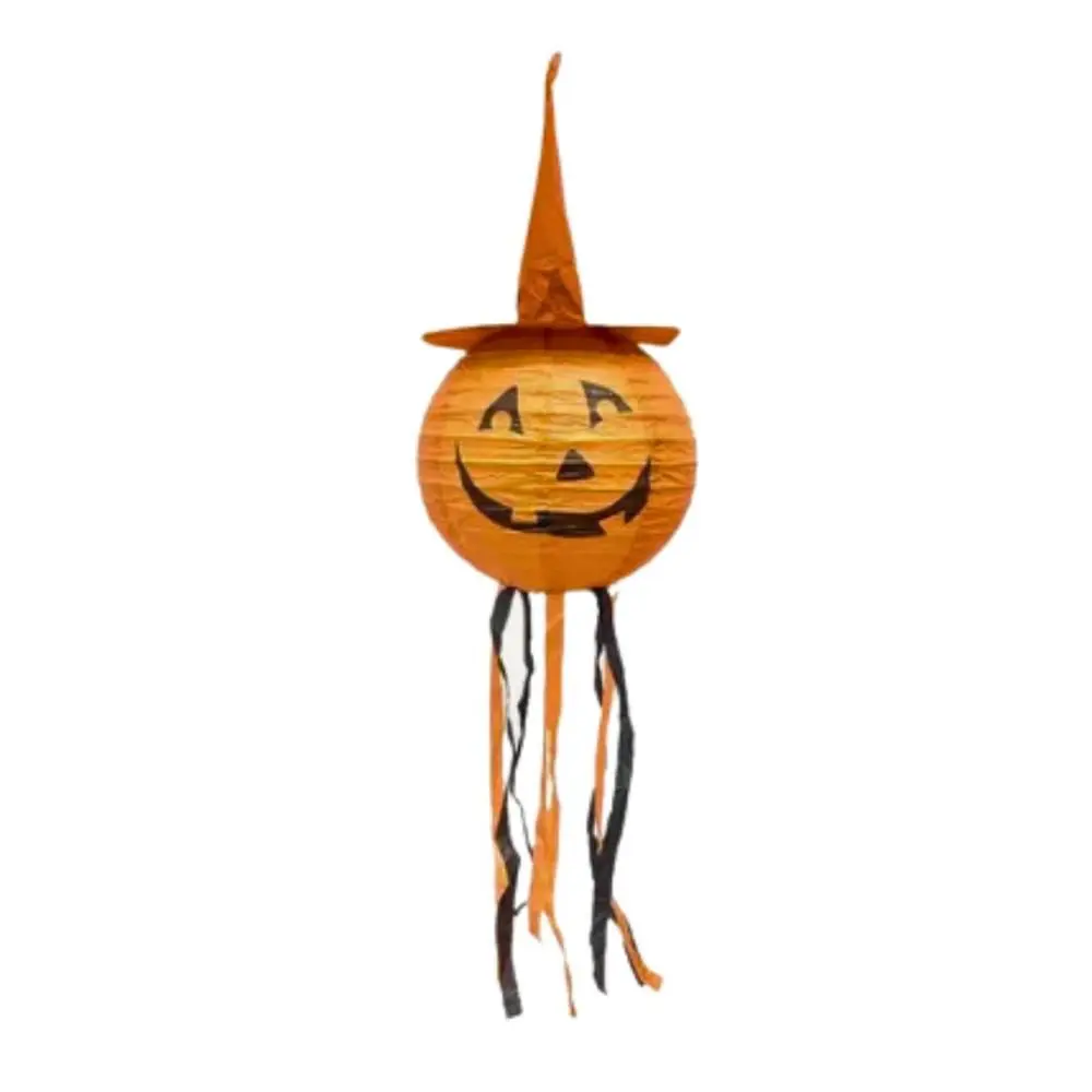 HALLOWEEN ENFEITE BPG PAPEL PENDURAR REF. Y4988