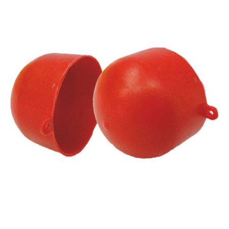 MINI BRINQUEDO LSC TOYS NARIZ DE PALHACO VERMELHO C/12 UN