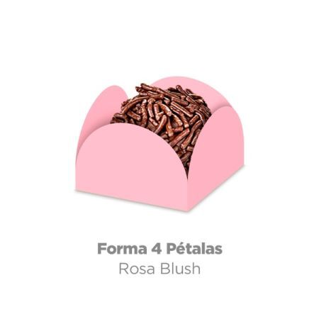 FORMINHA ESPECIAL PLAC 7 ROSA C/50 UN