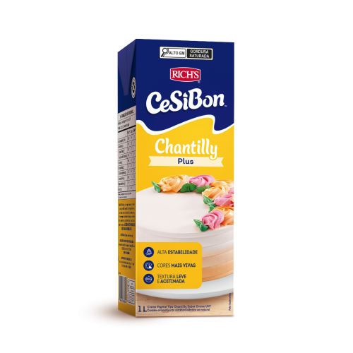 CHANTILLY CESIBON 1 LT PLUS