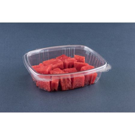 BASE PARA DOCE GALVANOTEK GA98 RETANGULAR 710 ML C/10 UN