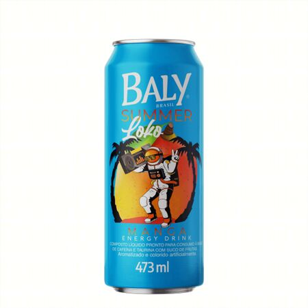 ENERGETICO BALY 473 ML MANGA