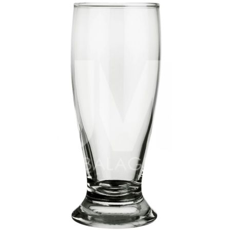 COPO DE VIDRO NADIR P/ CHOPP TULIPA MUNICH 200 ML