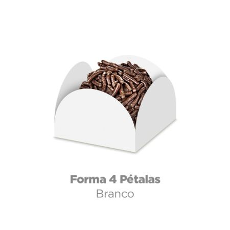 FORMINHA ESPECIAL PLAC 6 BRANCO C/250 UN