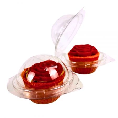 BASE PARA DOCE FLIP DOCINHOS BOLHA INCOLOR C/50 UN