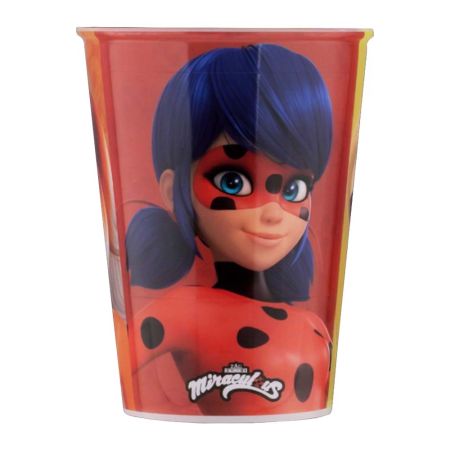COPO PLAST PLASUTIL MIRACULOUS 320 ML