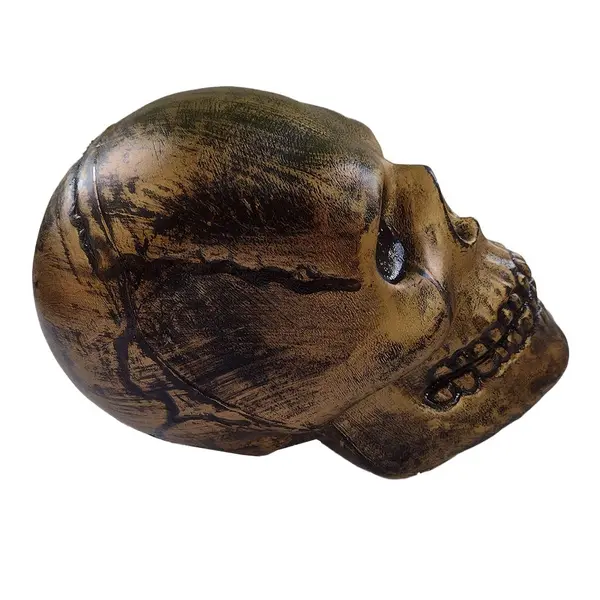 HALLOWEEN CAVEIRA CEA REF. 57328 STUDIO DAS FESTAS