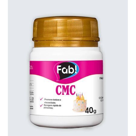 C.M.C. FAB 40 GR