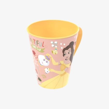 CANECA PLAST. PLASUTIL BELA 360 ML