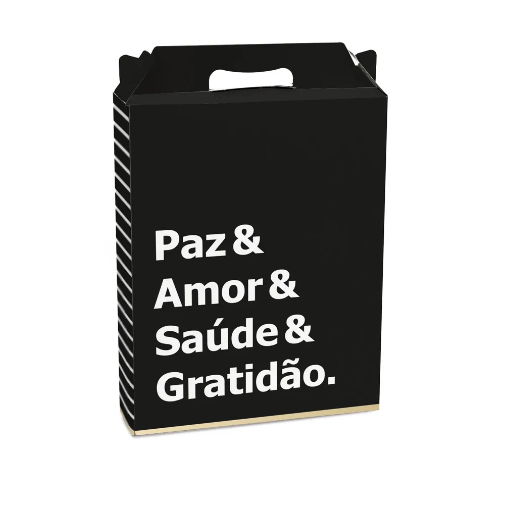 CAIXA MALETA CROMUS RET VERT P 15X6X18 DESEJOS