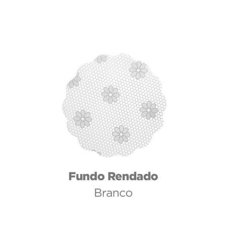 TAPETINHO PLAC 7 BRANCO C/100 UN