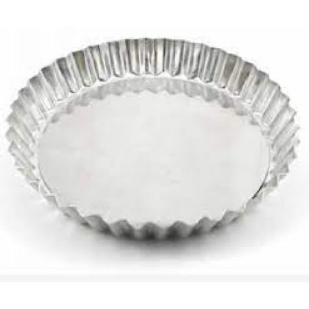 FORMA ALUM TORTA DE MACA COOKTIME 17 CM F. FIXO