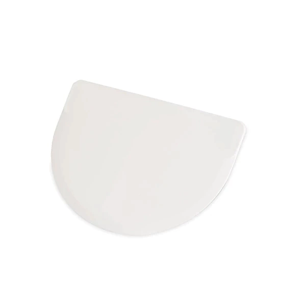 ESPATULA COOKTIME MEIA LUA LISA 1 UN