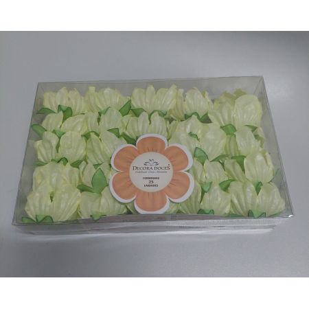 FORMINHA DEC DECORA DOCES STYLO C/25 UN CORES DIVERSAS