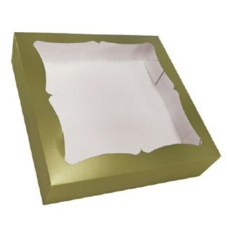 CAIXA KAIXOTE REF. 204 CORES 20X20X5 CM