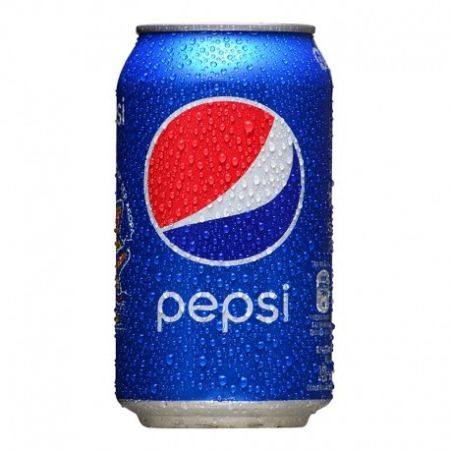 REFRIGERANTE PEPSI COLA 350 ML