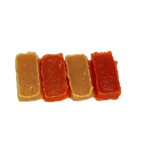 DOCE DE ABOBORA BRUJU MISTO UNITARIO