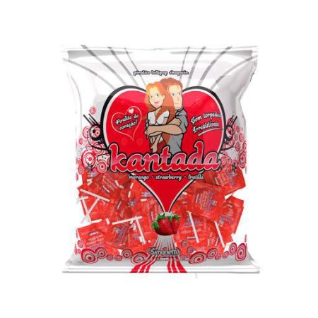 PIRULITO SIMONETTO KANTADA MORANGO 150 GR