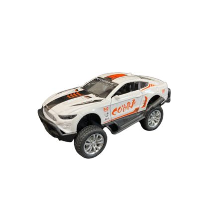 MINI BRINQUEDO MBL AUTO SPEED TUNADOS UNITARIO
