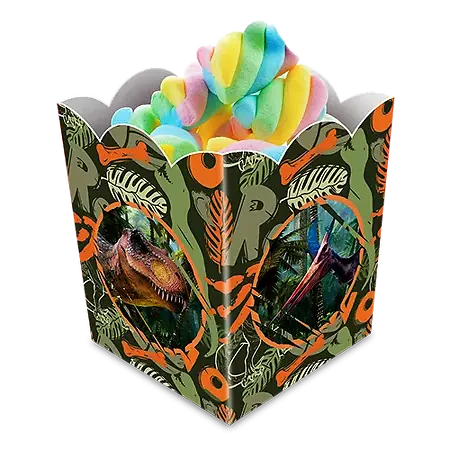 CACHEPOT JUNCO DINO PARK C/08 UN