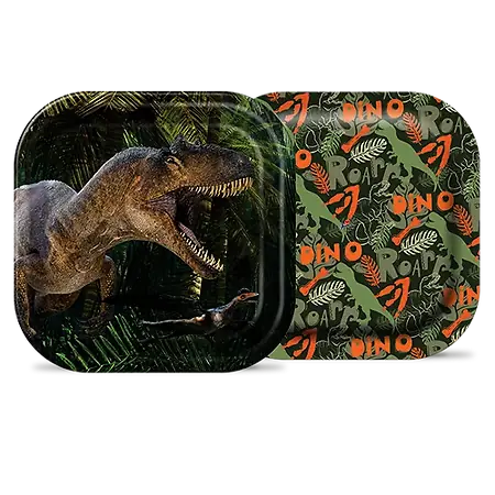 PRATO FESTA JUNCO 18 CM DINO PARK C/08 UN