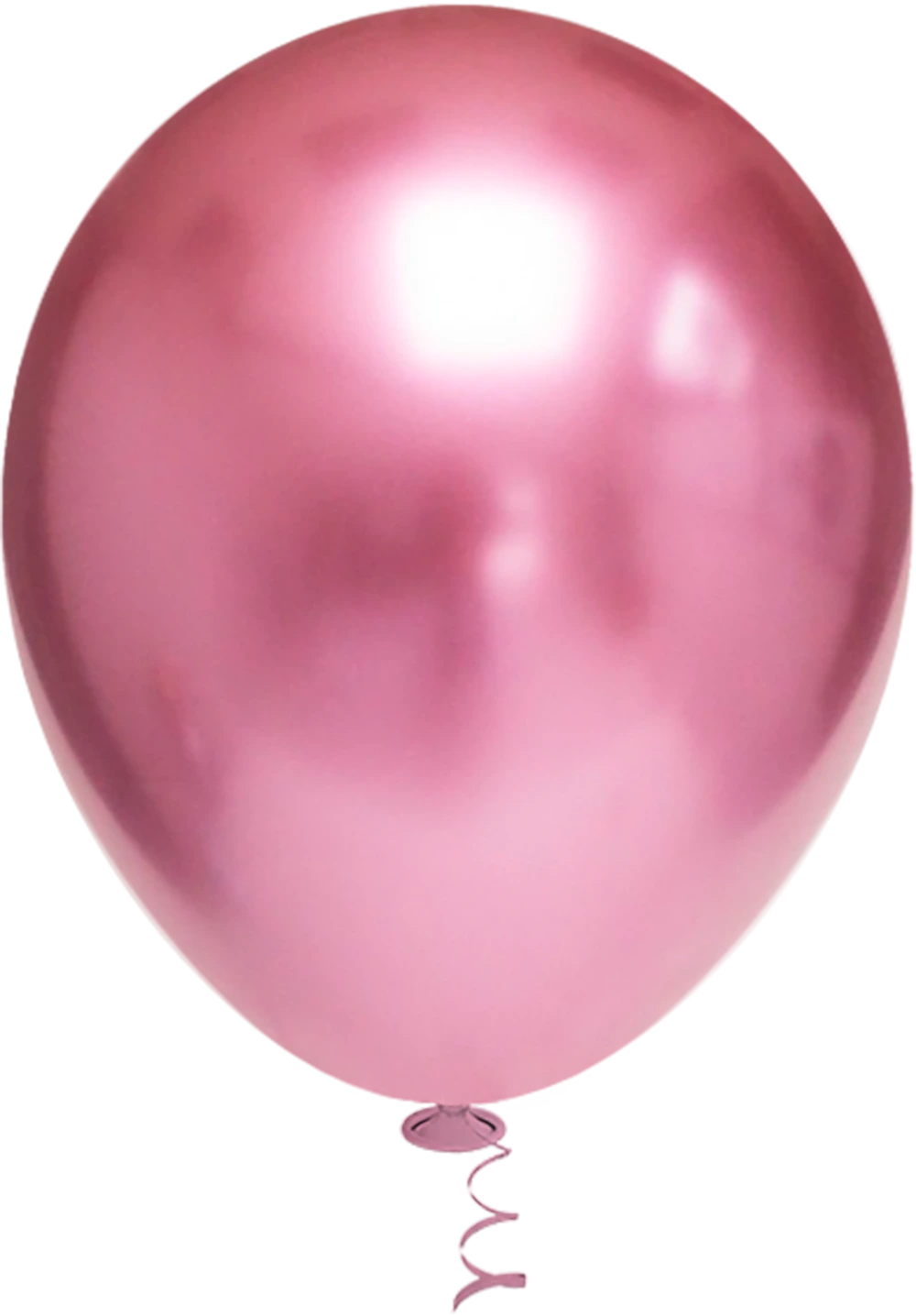 BALOES PIC PIC 9 PLATINO ROSA 25 UN