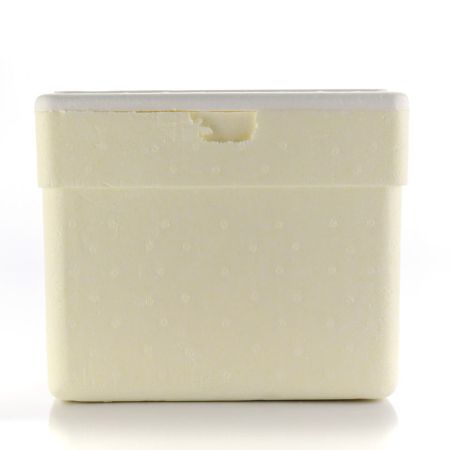 CAIXA TERMICA 08 LT KIISOTHERM