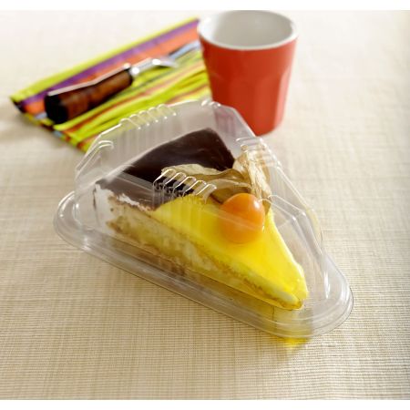 BASE PARA DOCE GALVANOTEK G630 FATIA TORTA C/10 UN