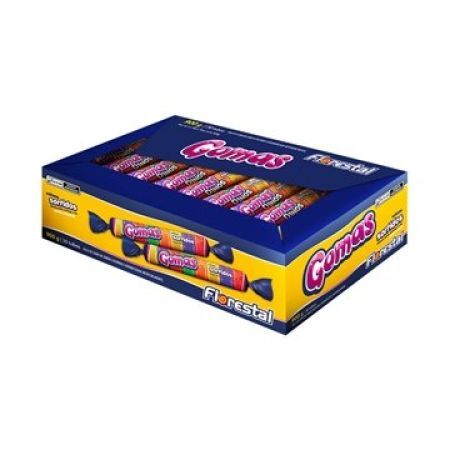 GOMA FLORESTAL TUBO SORTIDA 900 GR