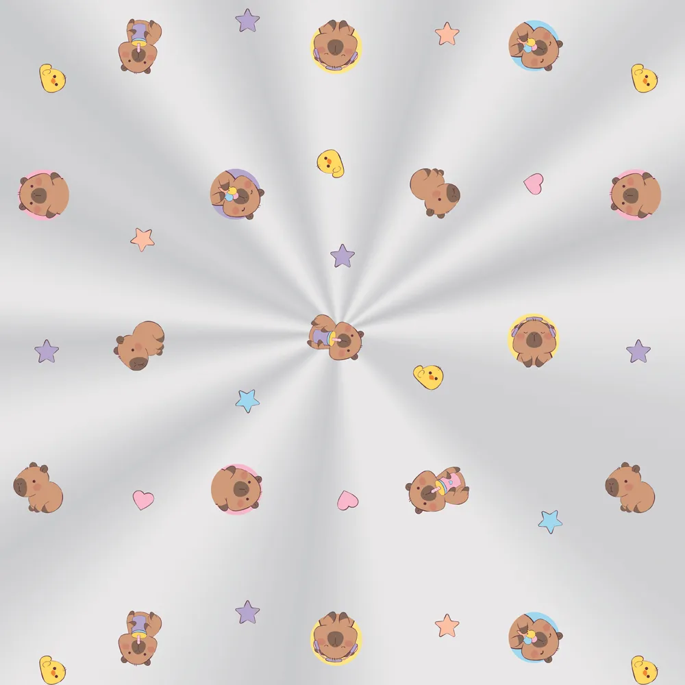 SACO TRANSP. 11X19,5 CROMUS CAPIVARA CLUB C/50 UN