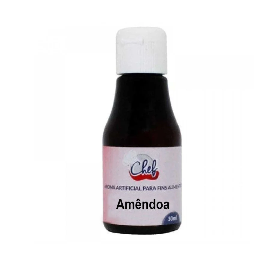 ESSENCIA ICEBERG AMENDOA 30 ML
