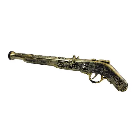 HALLOWEEN PISTOLA PIRATA BPG REF. Y8369