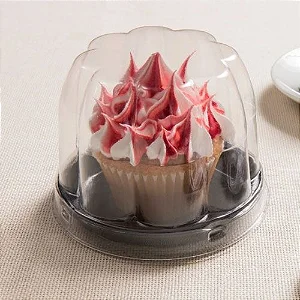 BASE PARA CUPCAKE GALVANOTEK G690 C/10 UN