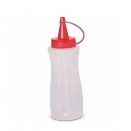 BISNAGA P/ KETCHUP 200 ML TRITEC