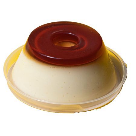 FORMA PUDIM WER GDE 1,1 LT UNITARIO