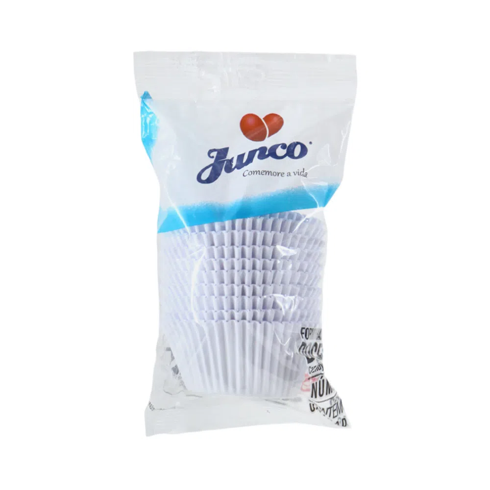 FORMINHA PAPEL JUNCO 0 BRANCA