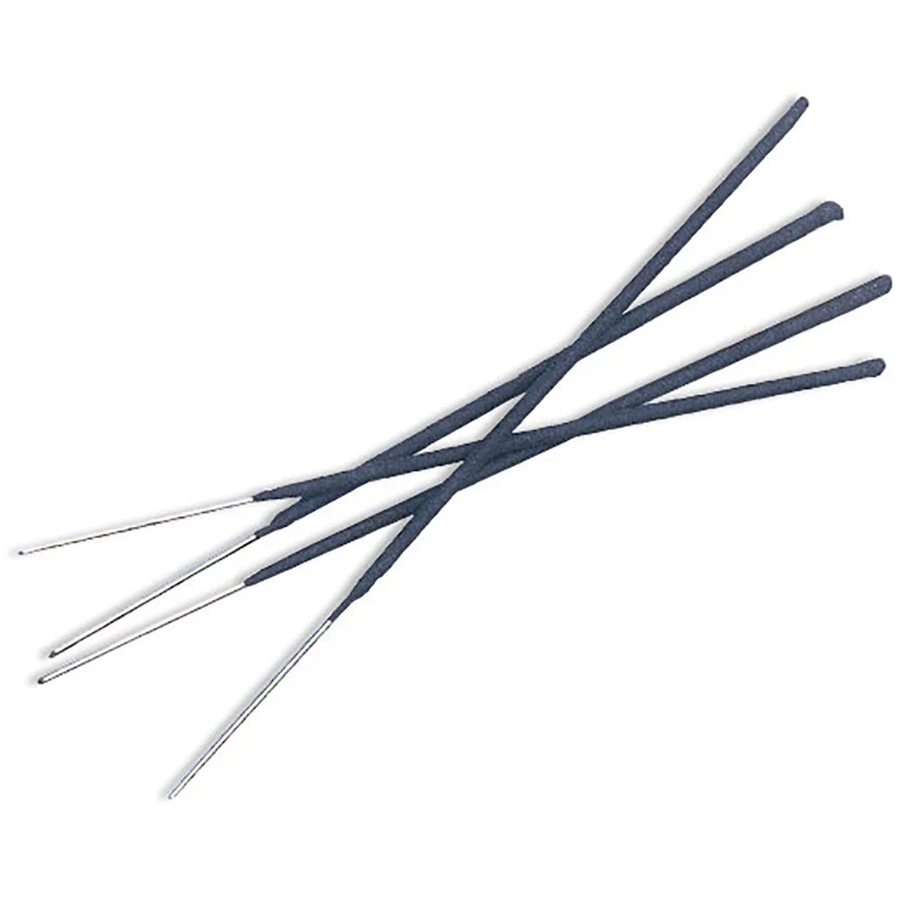 VELA ESTRELA PRATA REGINA 13,5 CM PINK C/04 UN