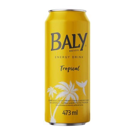 ENERGETICO BALY 473 ML FRUTAS TROPICAIS