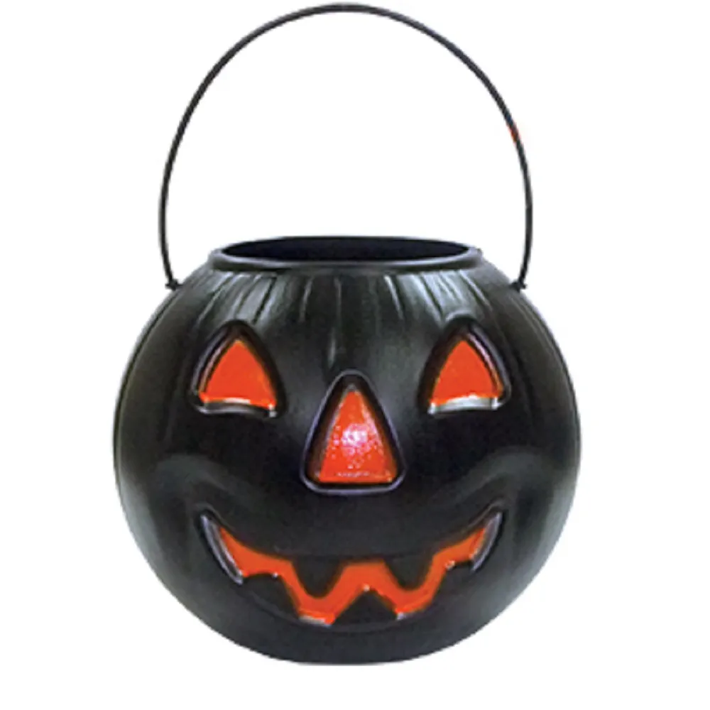 HALLOWEEN ABOBORA DARK 01 UN BRASILFLEX