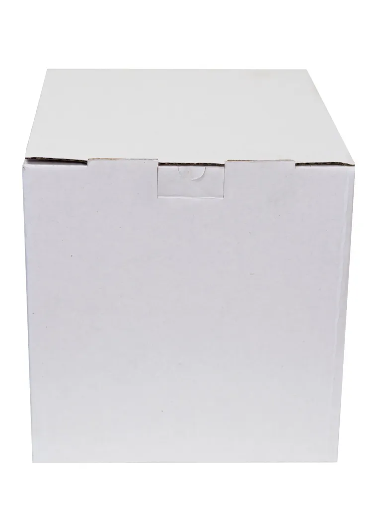 CAIXA PARA BOLO CIA DOS PRODUTOS 2 ANDARES 35X22X22