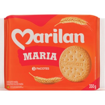 BISCOITO MARILAN MARIA 320 GR