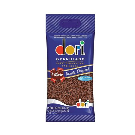GRANULADO DORI 70 GR